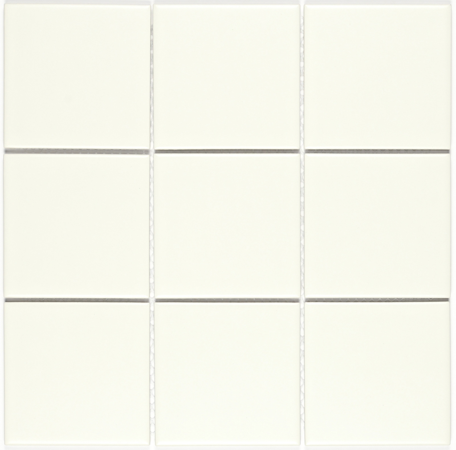 Maxi white 6х97х97 297х297 Bonaparte