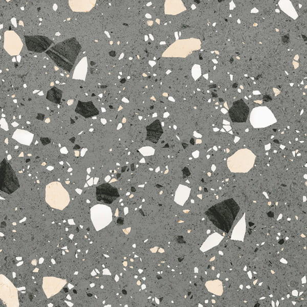 Gerda Natura Dark lappated/Герда Натура Дарк лаппатированный 60x60 Idalgo (Идальго)