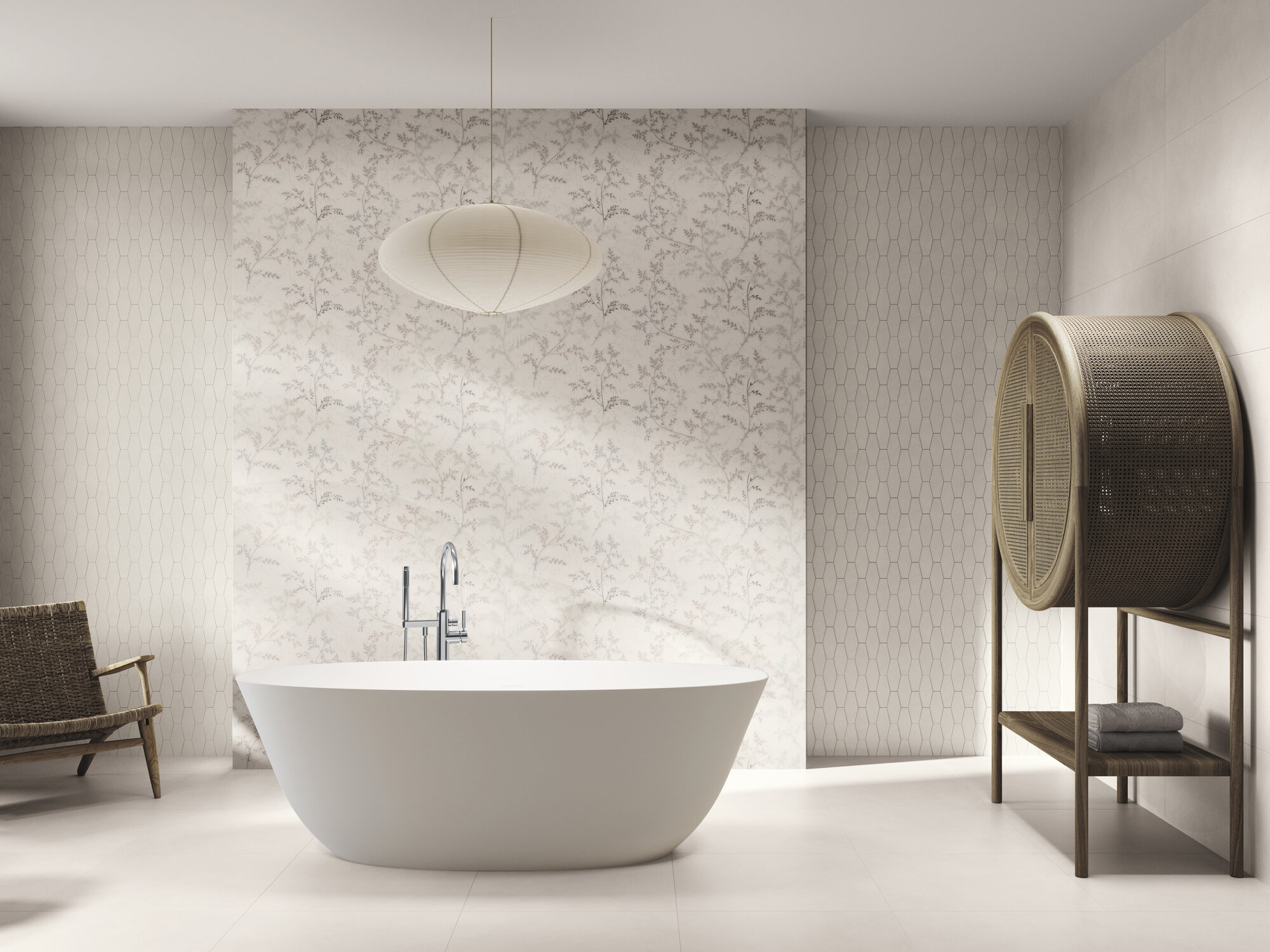 A044310 Verse White Rect 60x120 Ape Ceramica фото 29