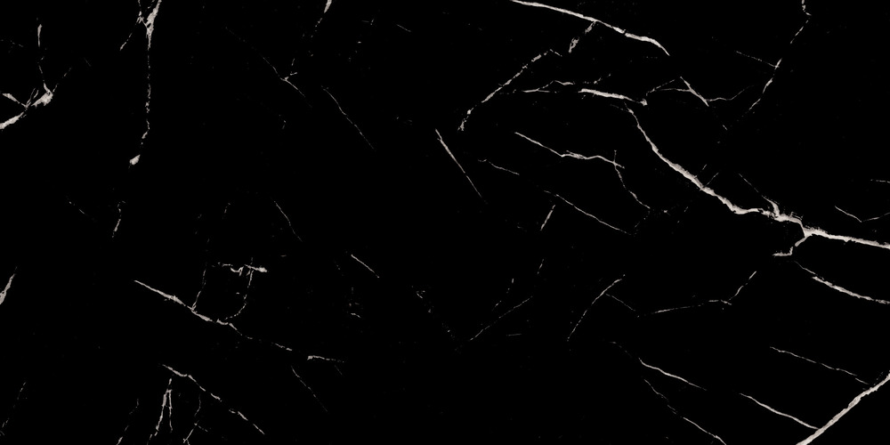 Nero Marquina Black Panter 60x120 Duna