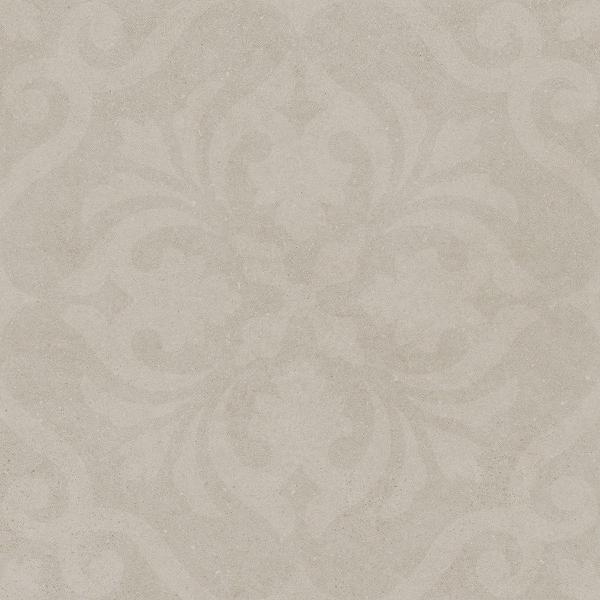 SBD064/SG647420 Декор Монсеррат бежевый светлый матовый обрезной 60х60 Kerama Marazzi