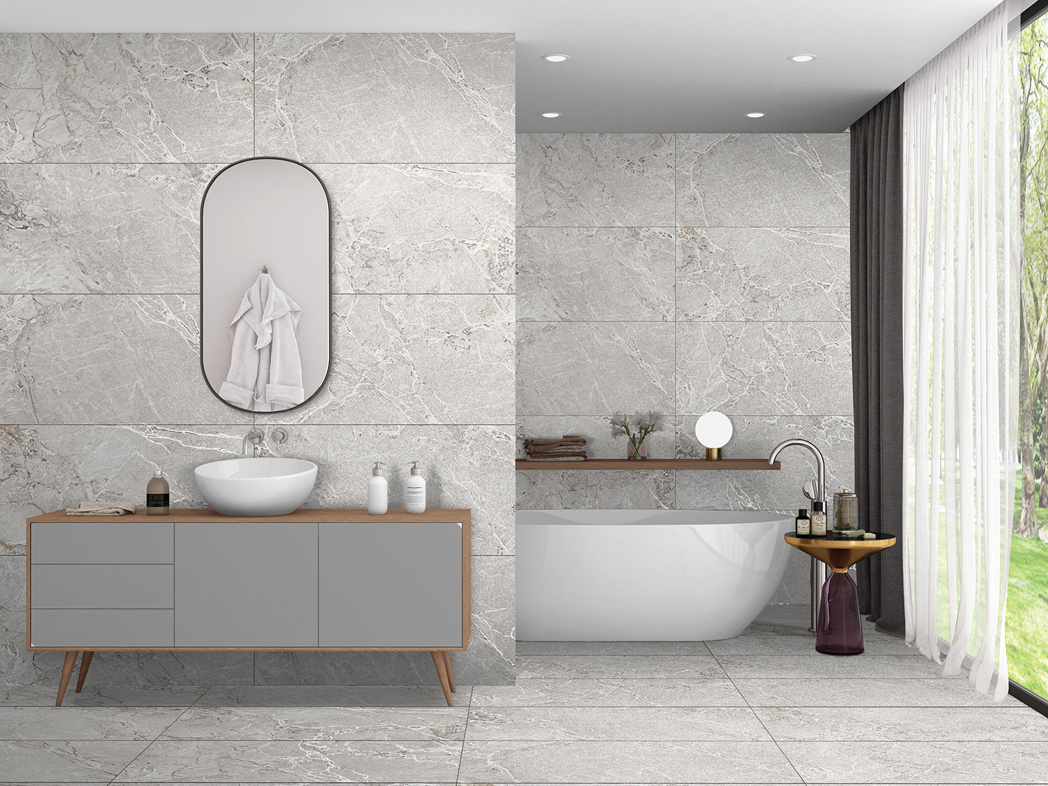 Belgravia Gresant