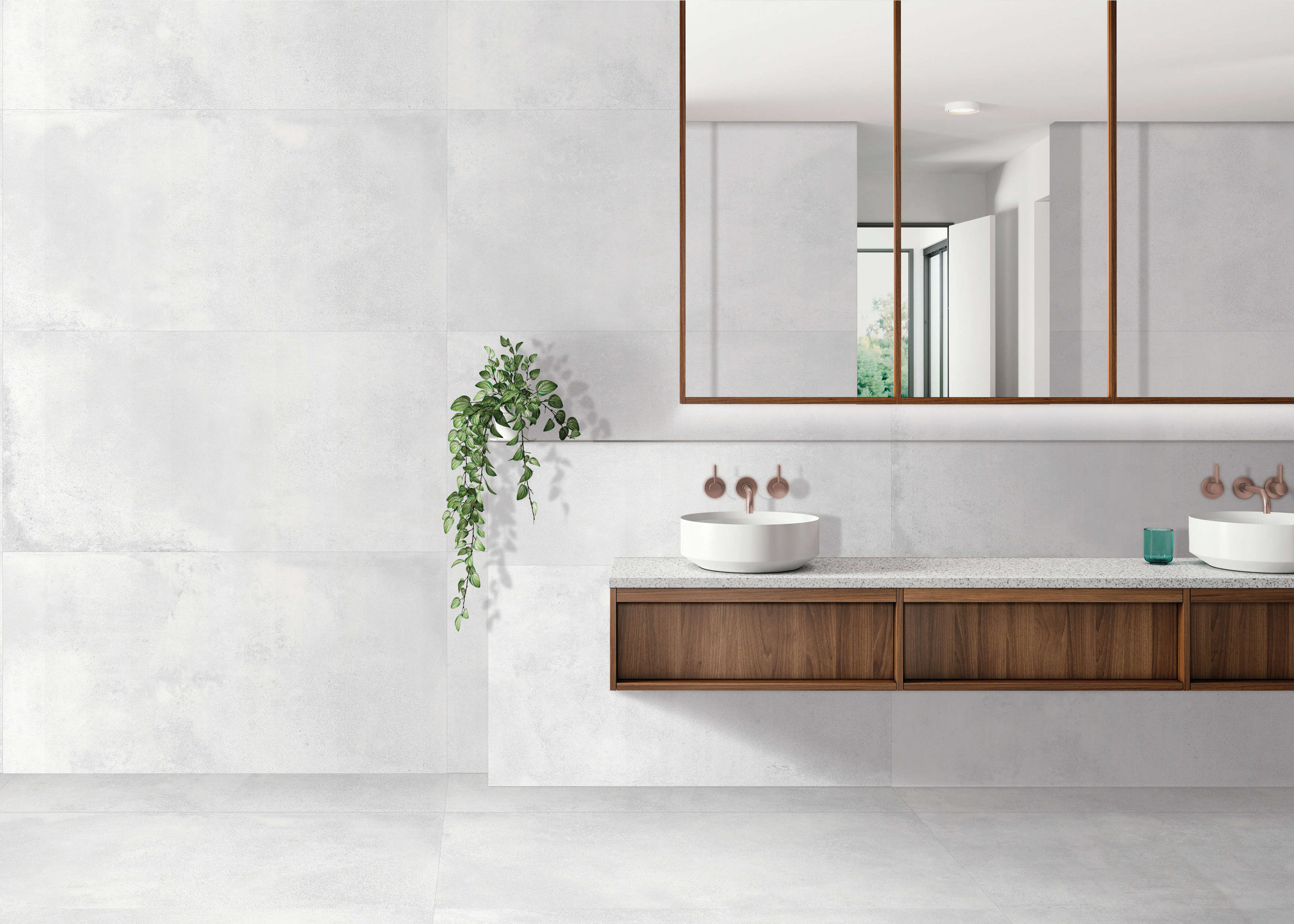 Cemento NT Ceramic