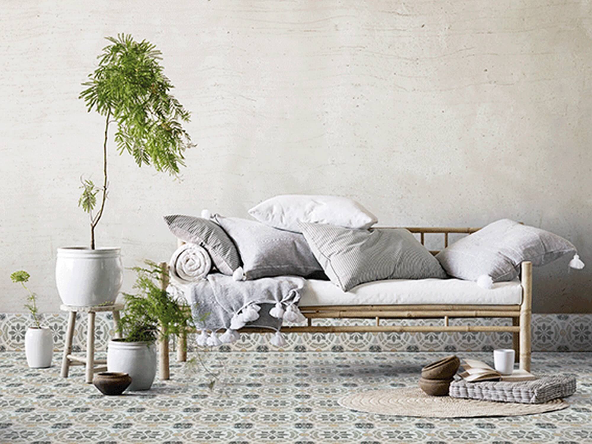 Gabana Nanda Tiles
