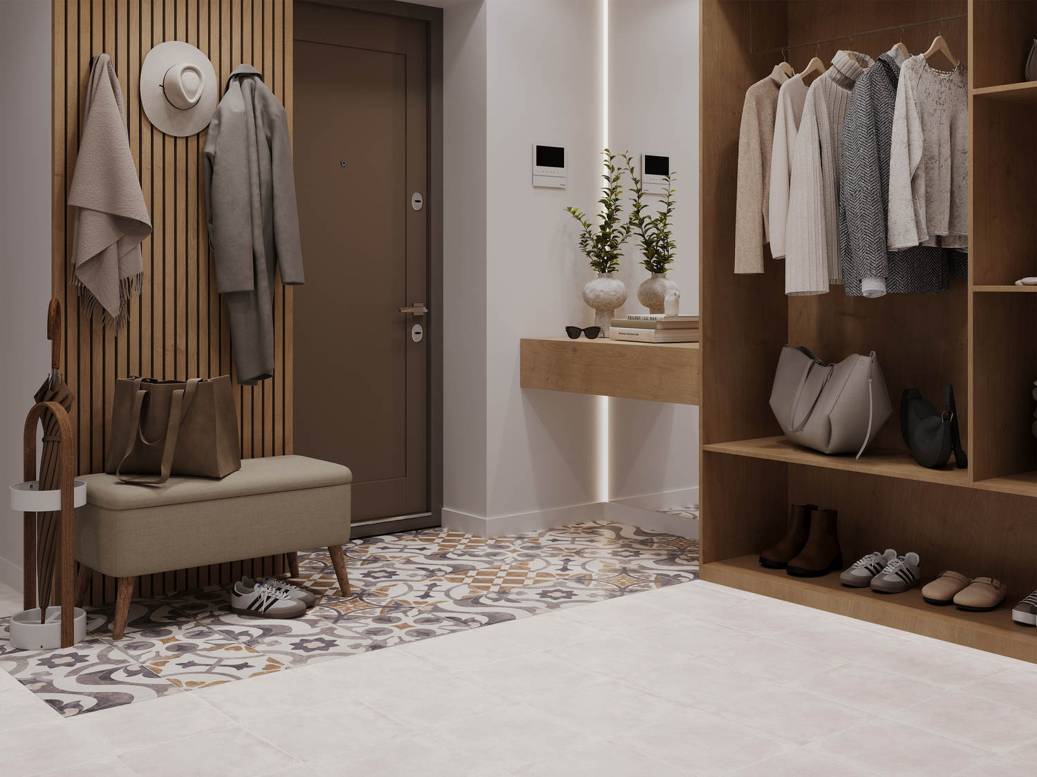 Carpet Cersanit