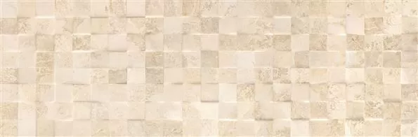 9673 Bugatti Cream Rustic A 30*90 Sina Tile