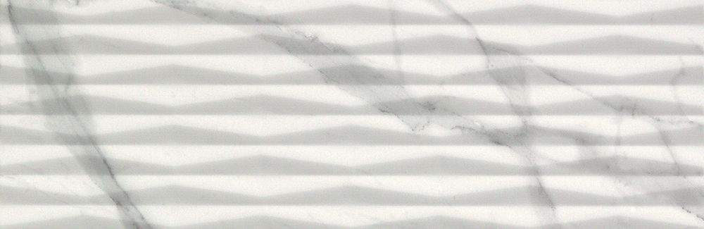 fLSZ Fold Statuario 25x75 FAP Ceramiche