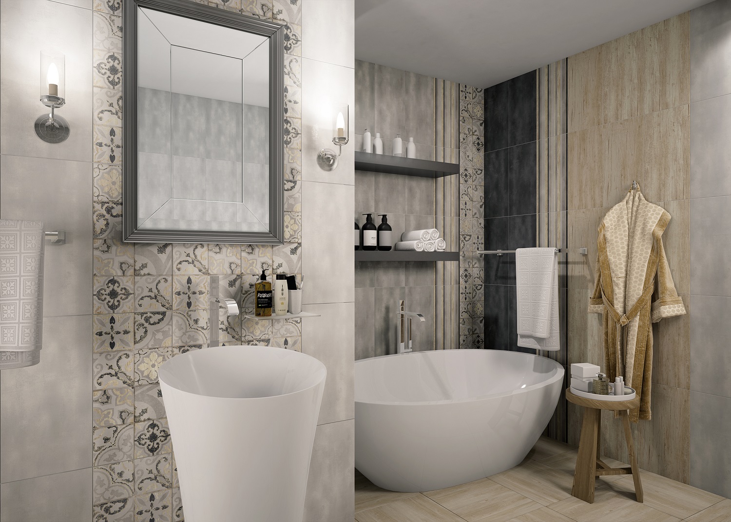 Deco AltaCera