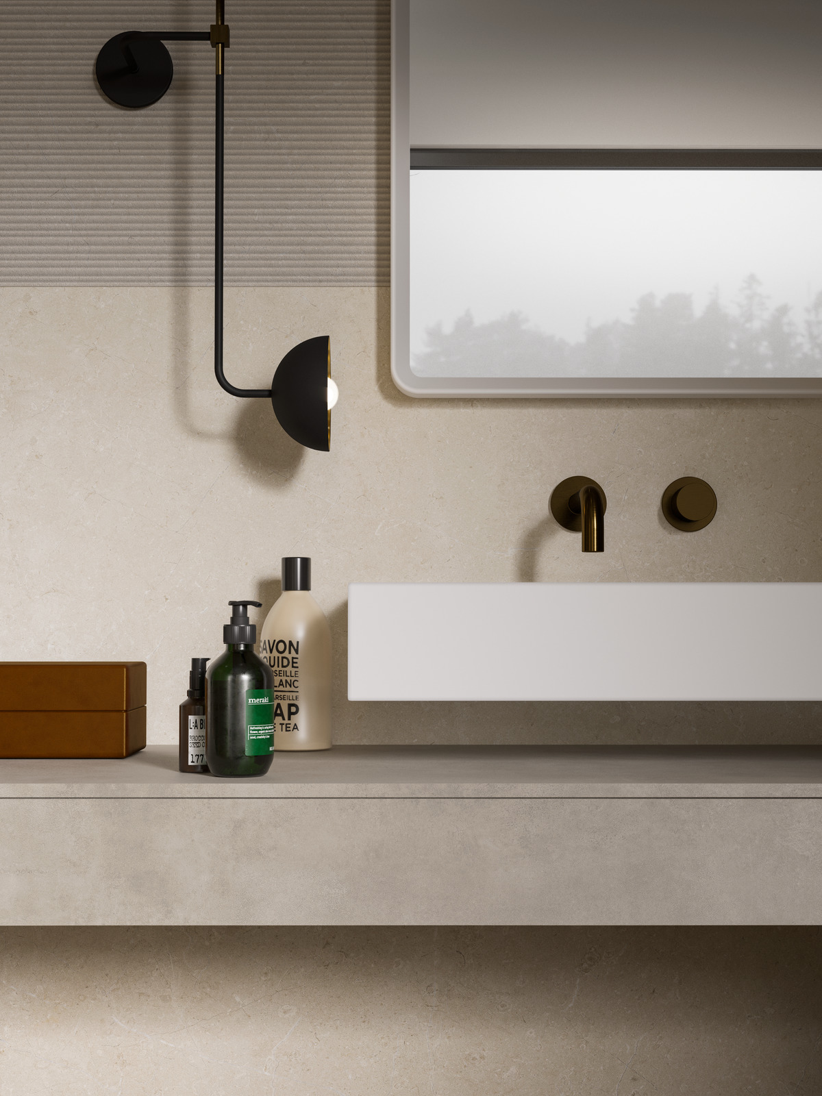 Magnifica MARAZZI Italy