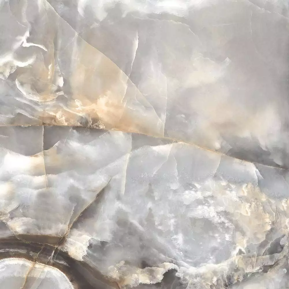 PR119 Honey Onyx Sky Polished 600x600 PrimaVera
