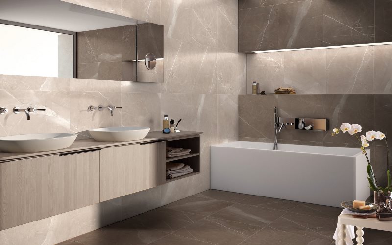 Inspiro Global Tile