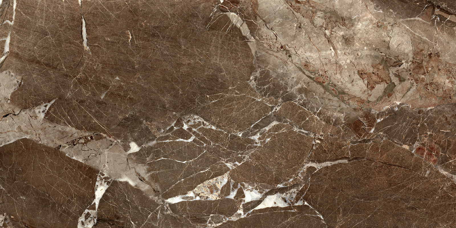 60120KTN21P Kontinent brown полированный 600x1200x7 Artkera Group фото 8