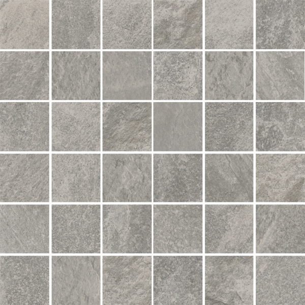 610110000239 Climb Rock Mosaico Nat 30x30 Italon