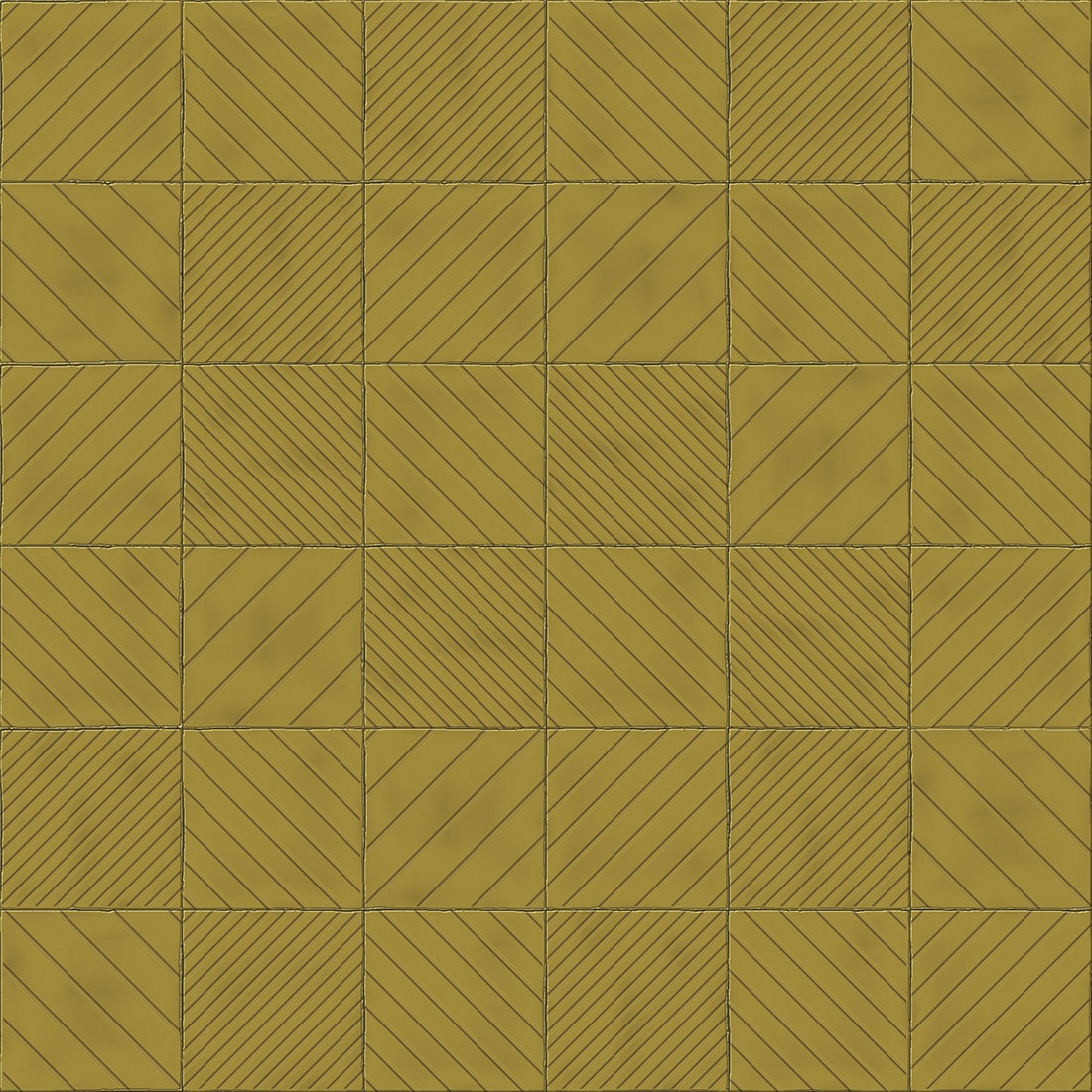 3417 Protos Ocher 13x13 VIVES