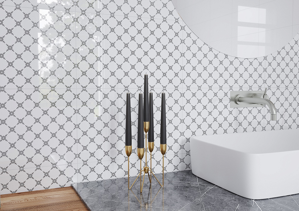 Чарли Gracia Ceramica фото 3