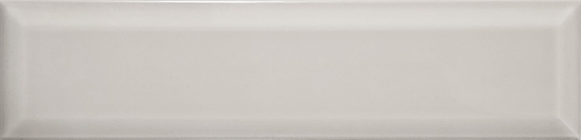 Marsella Blanc Brillant 7,5x30 El Barco