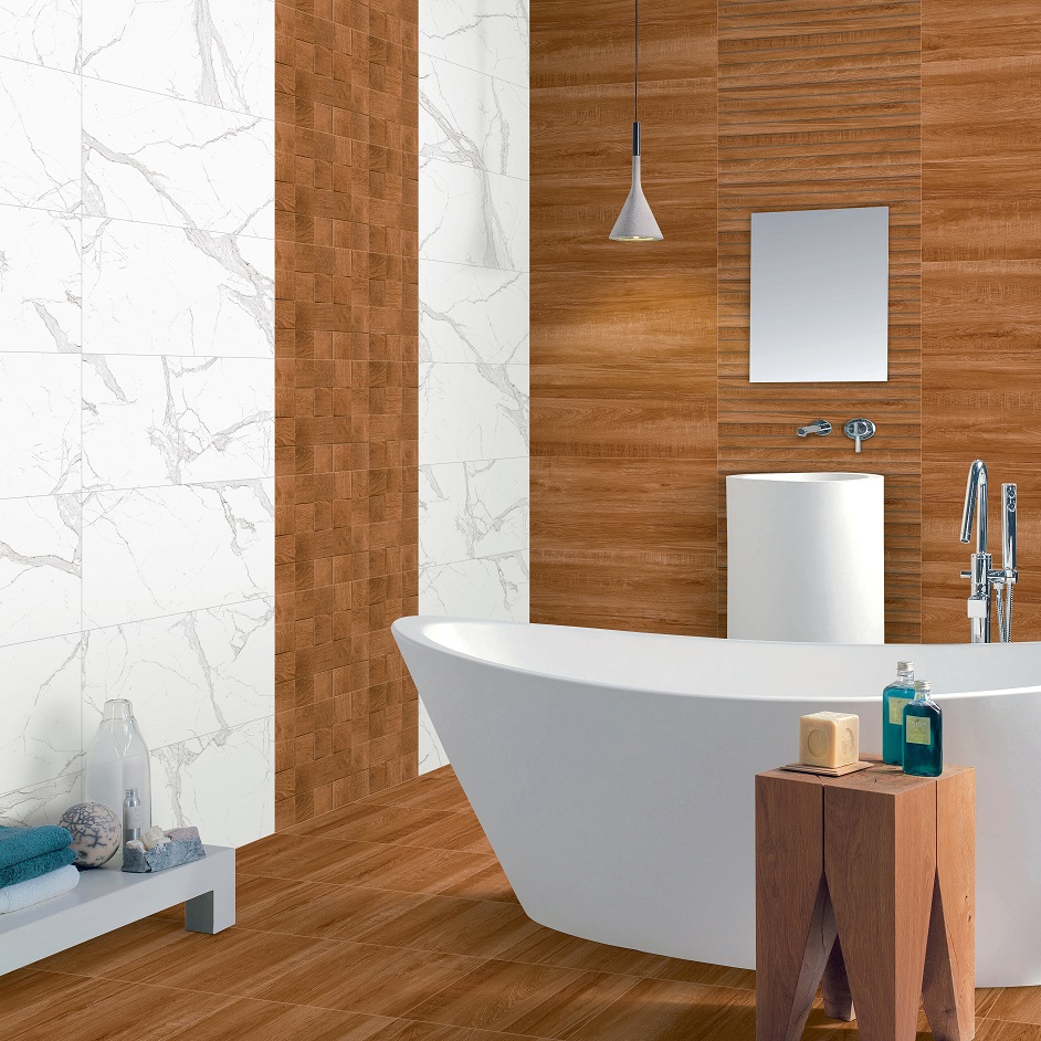 Nature Cube Ceramica