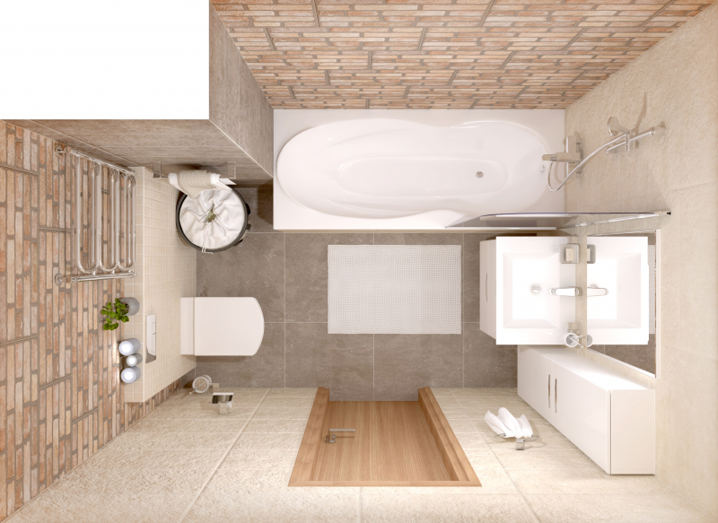Loft Laparet