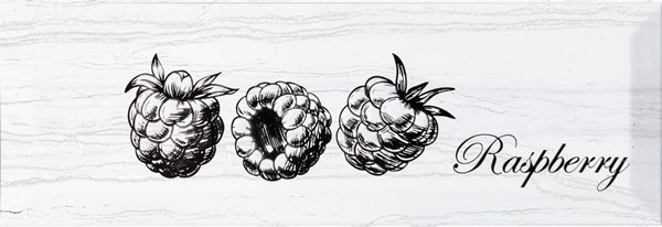 Fruit Laguna Raspberry 10x30 Monopole Ceramica