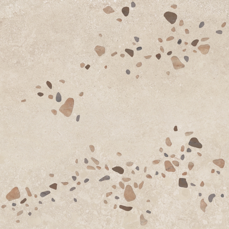 40808 Awen Sand Decor NT/90x90x0,9/C/R 90x90 Harmony
