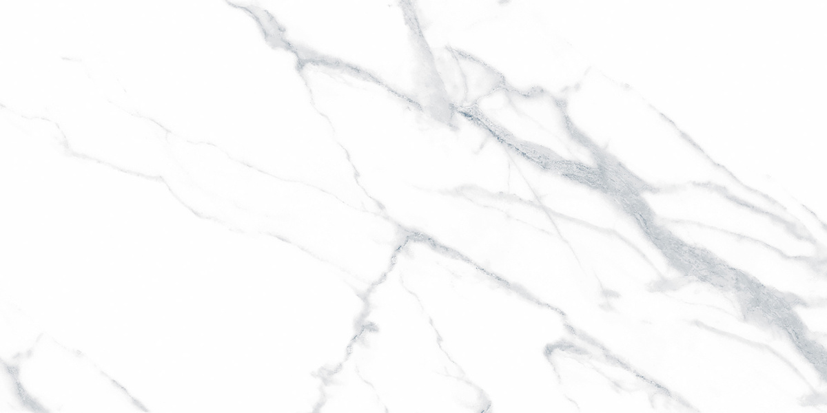 Statuario Justice Grey Белый Матовый 60х120 Ceradim