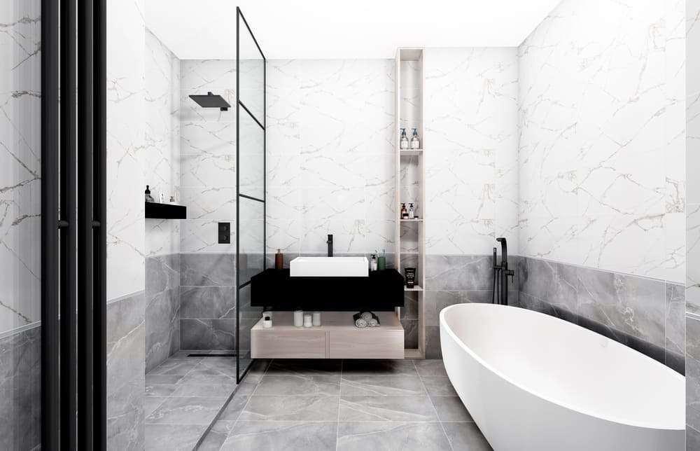 Corona Global Tile