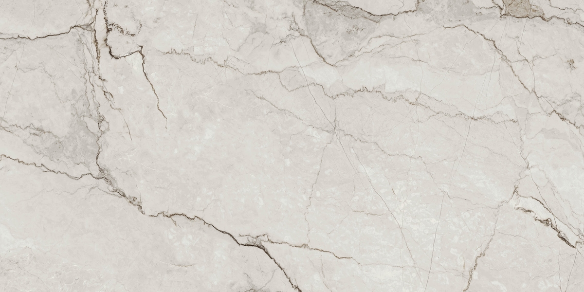 Adel White Parlak Nano Rectified 60х120 Kutahya Seramik фото 7