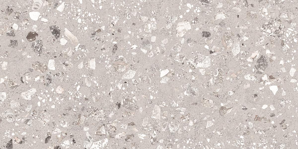 Granolith Smoke Matt 60x120 Mozart