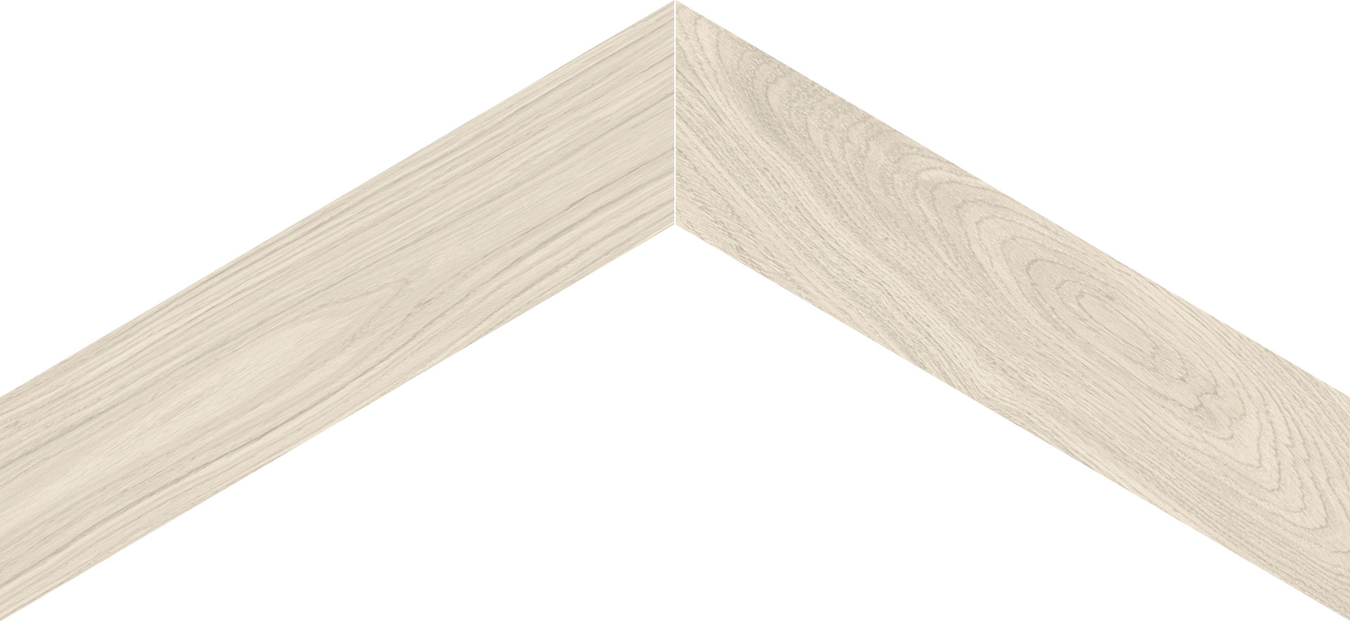 EKP9 Mimesis Avorio Chevron Nat 11x54 Emilceramica
