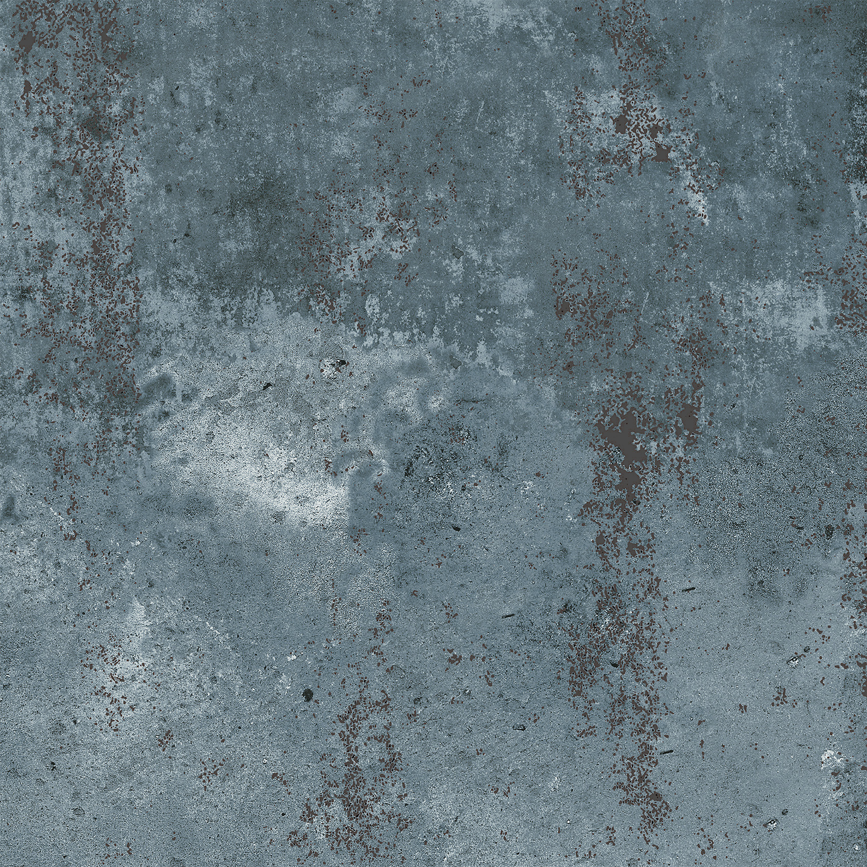 MT6001-A Metal Azul Metalic 60x60 Arcadia Ceramica фото 3