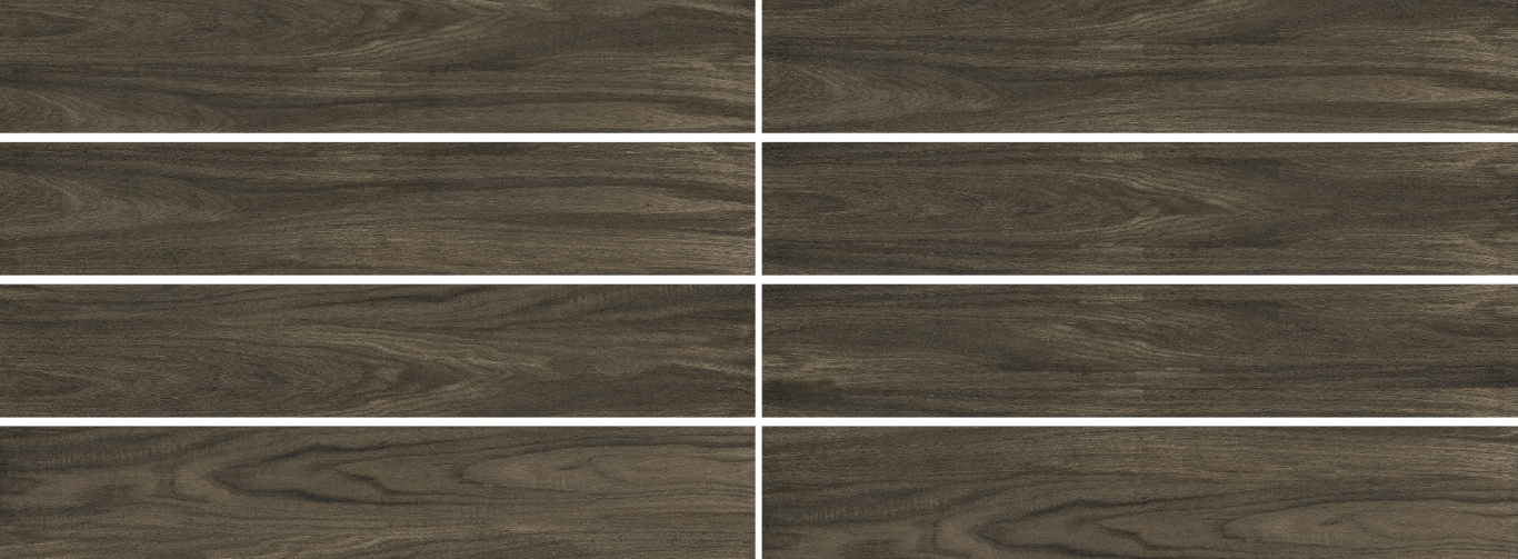 Forest Brown Matt 20x120 StaroWood