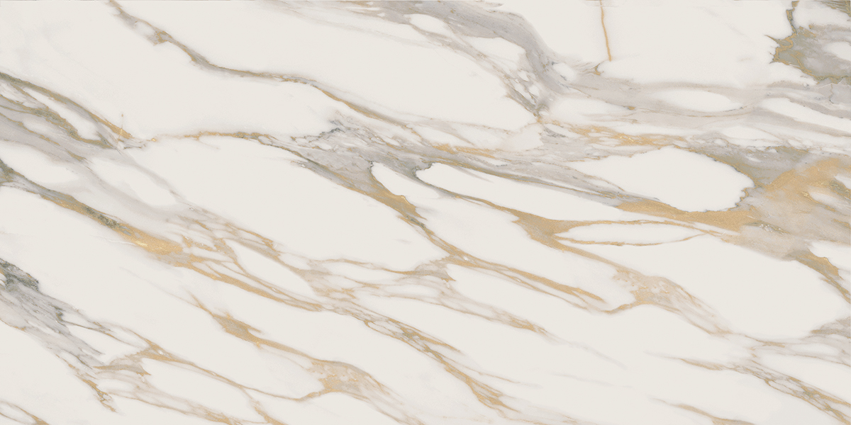 RM01 Miramare White Полированный Рект. 60x120x10 Estima