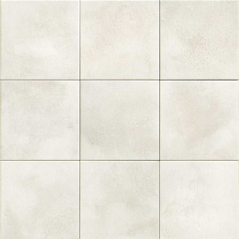 Tikida Blanco 20x20 Mainzu
