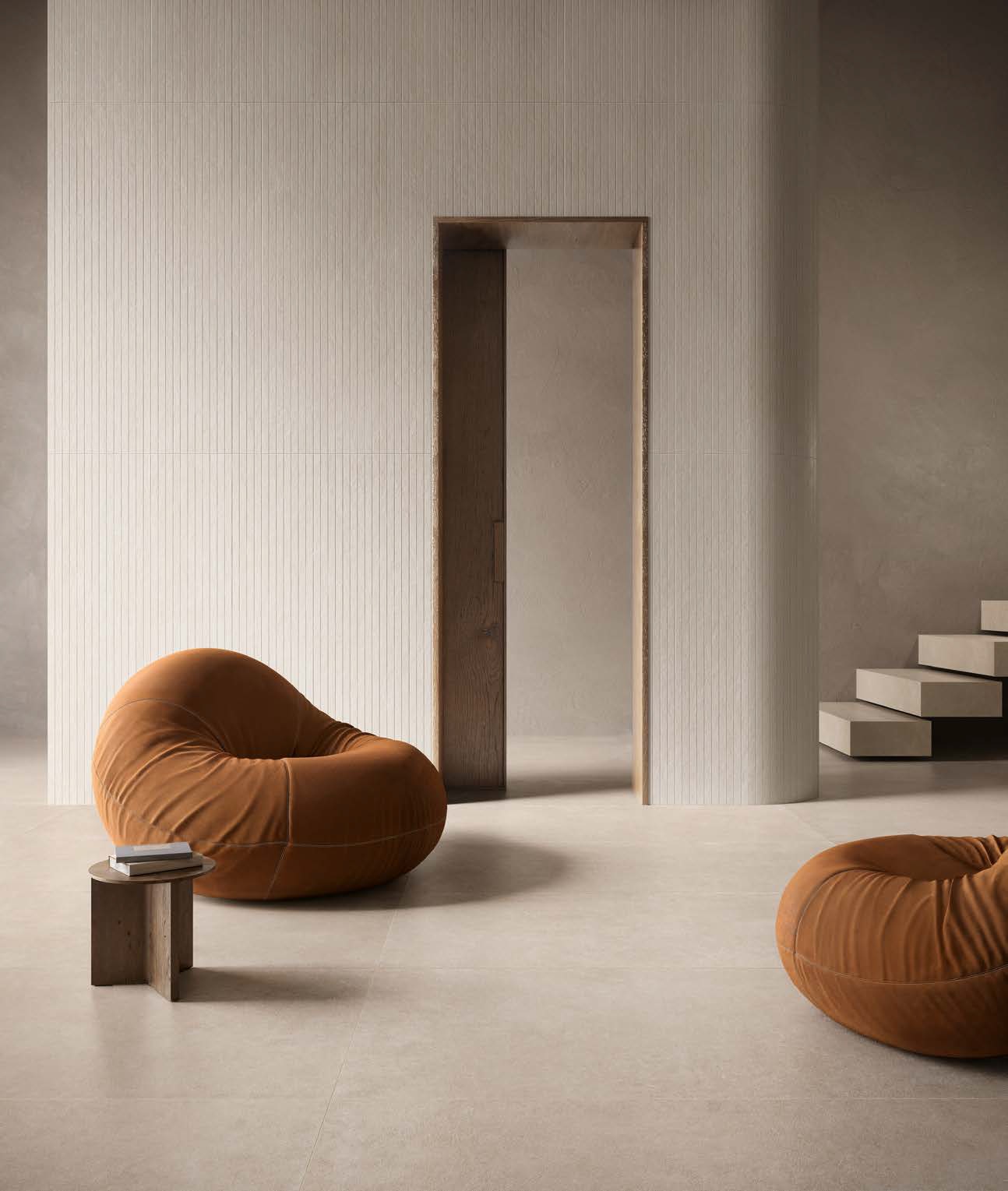 Cement Vibe Ceramiche Piemme