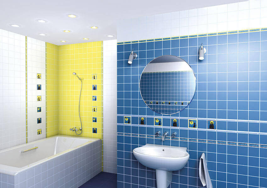 Конфетти Kerama Marazzi