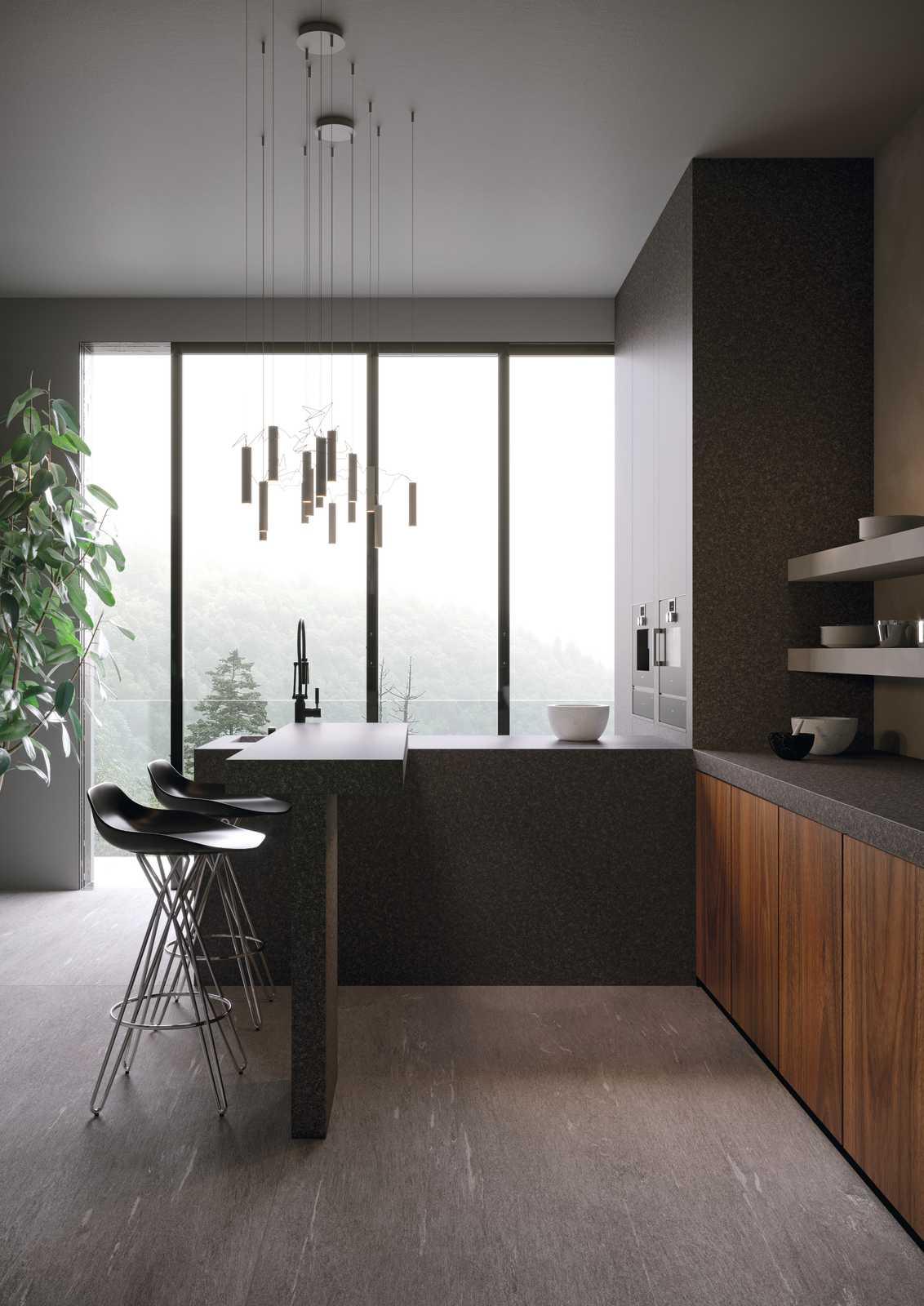 M10V Grande Stone Look Ceppo di Gre Grey 160x320 MARAZZI Italy