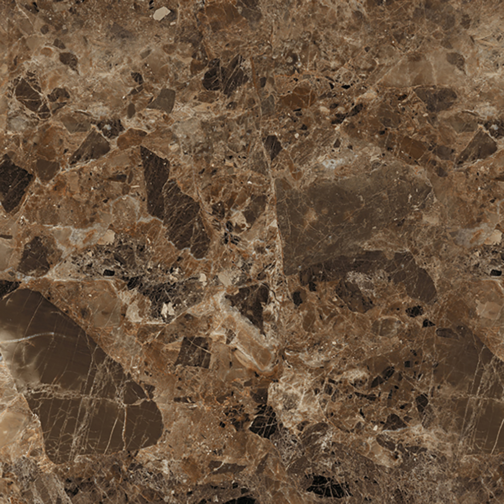 Imperial Brown Glamour 60х60 Italica Tiles