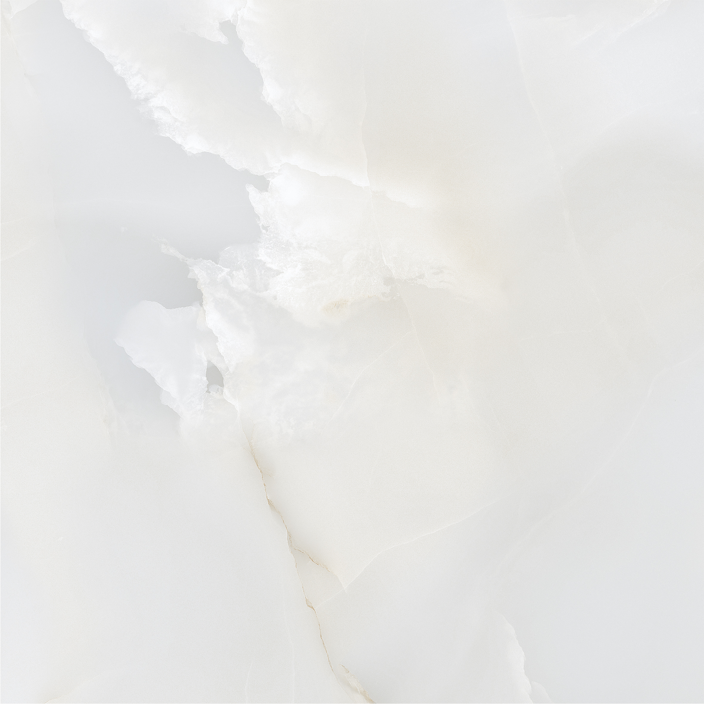 Bruni Onix Bianco 60x60 Velsaa