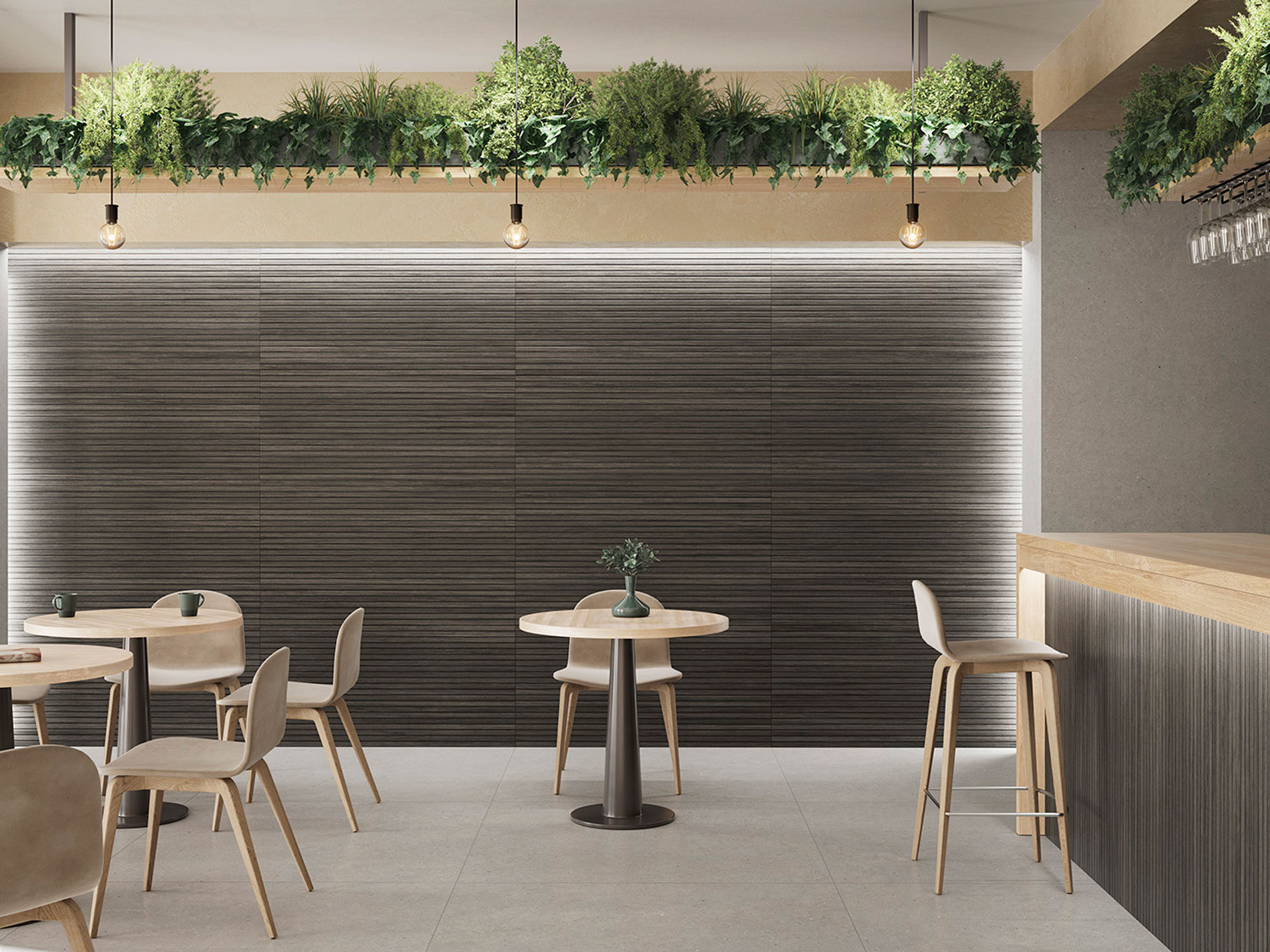 Osaka Maple Natural 60x120 Durstone
