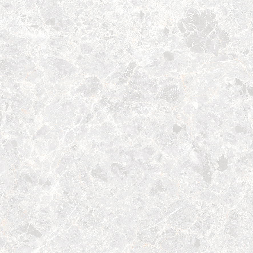Emperador Blanco светло-серый матовый карвинг 60х60 Laparet