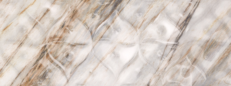 Luxor Quartzite Aurora Diva 44.63x119.3 Aparici