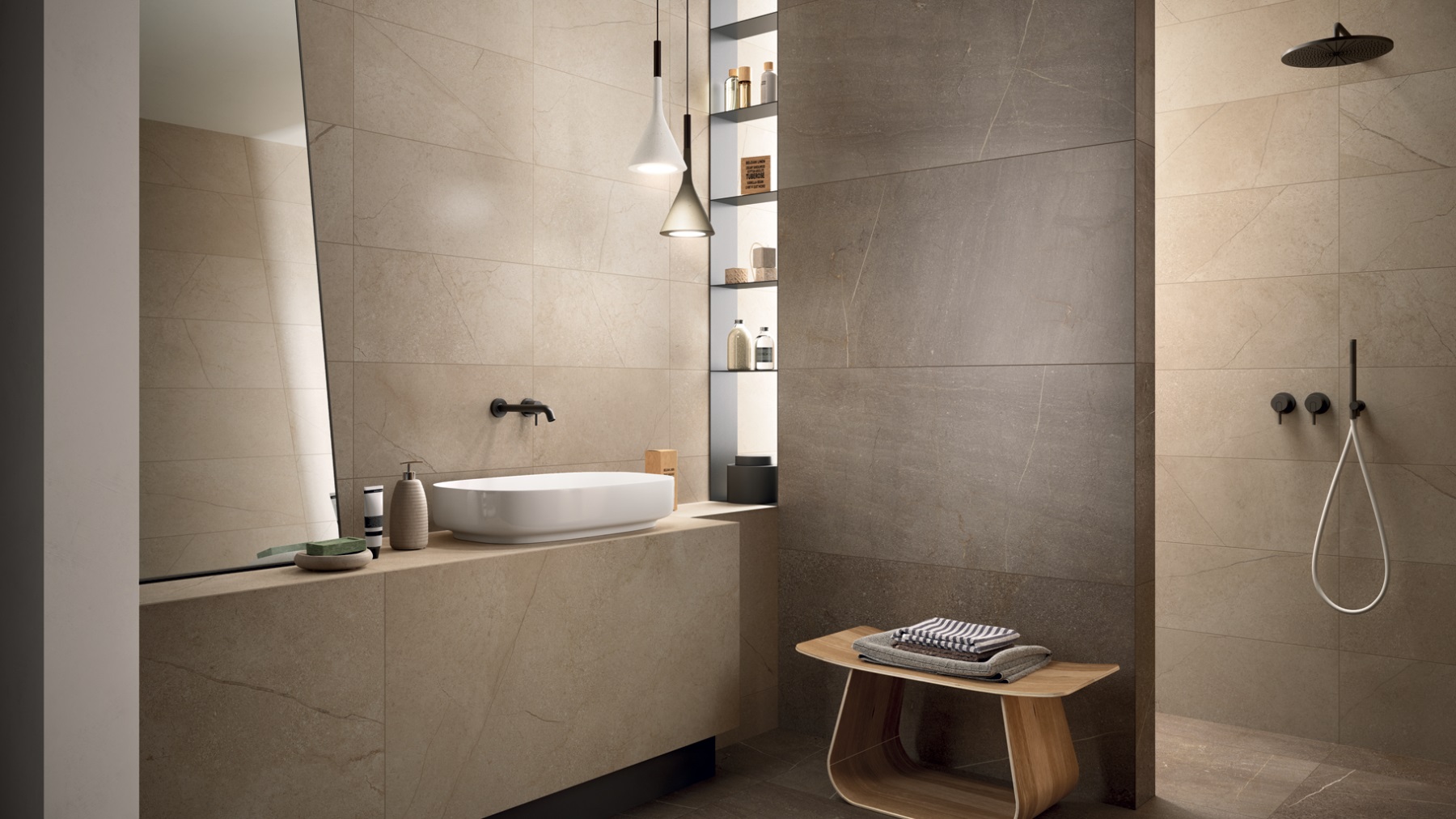 Surface Italon