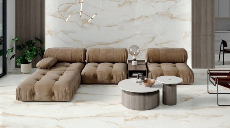 Camile STN Ceramica