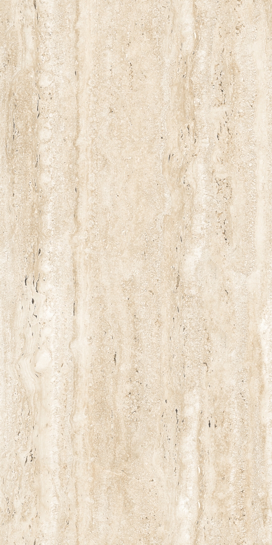 R0027-GL Domus Travertino полированный 600x1200 AVS