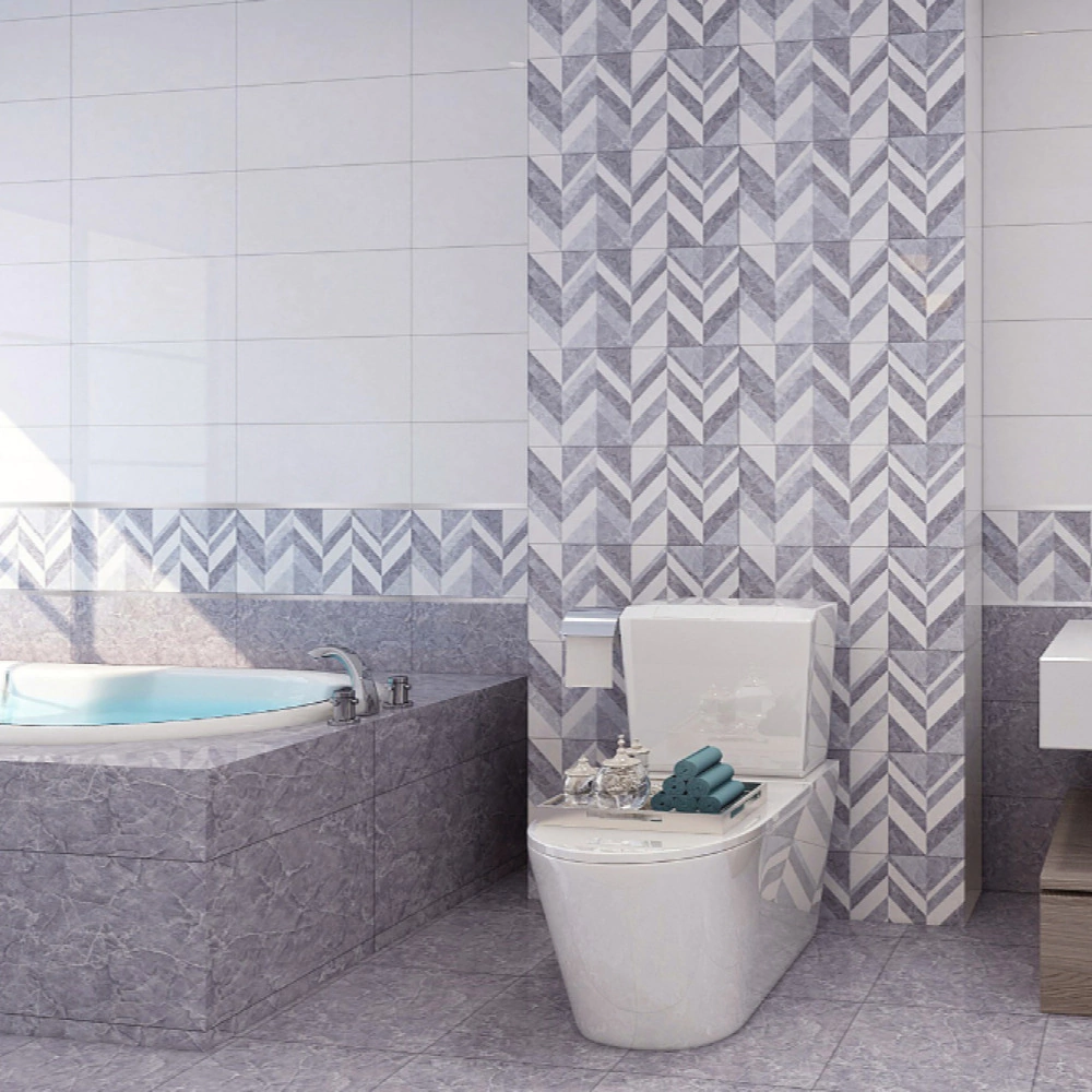 TP3602B Аргус серый ректификат 30x60 PrimaVera