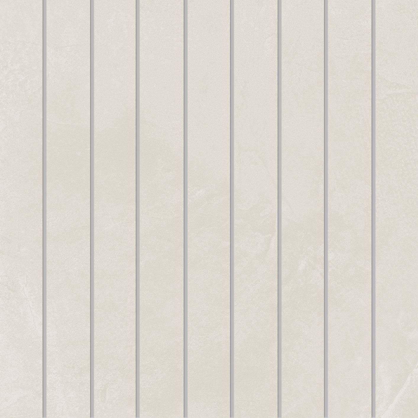 EHWP Totalook Mosaico Sequenza Bianco Naturale 30x30 Emilceramica