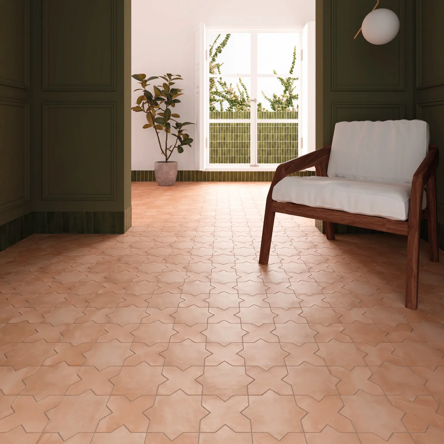 Kasbah EQUIPE фото 6