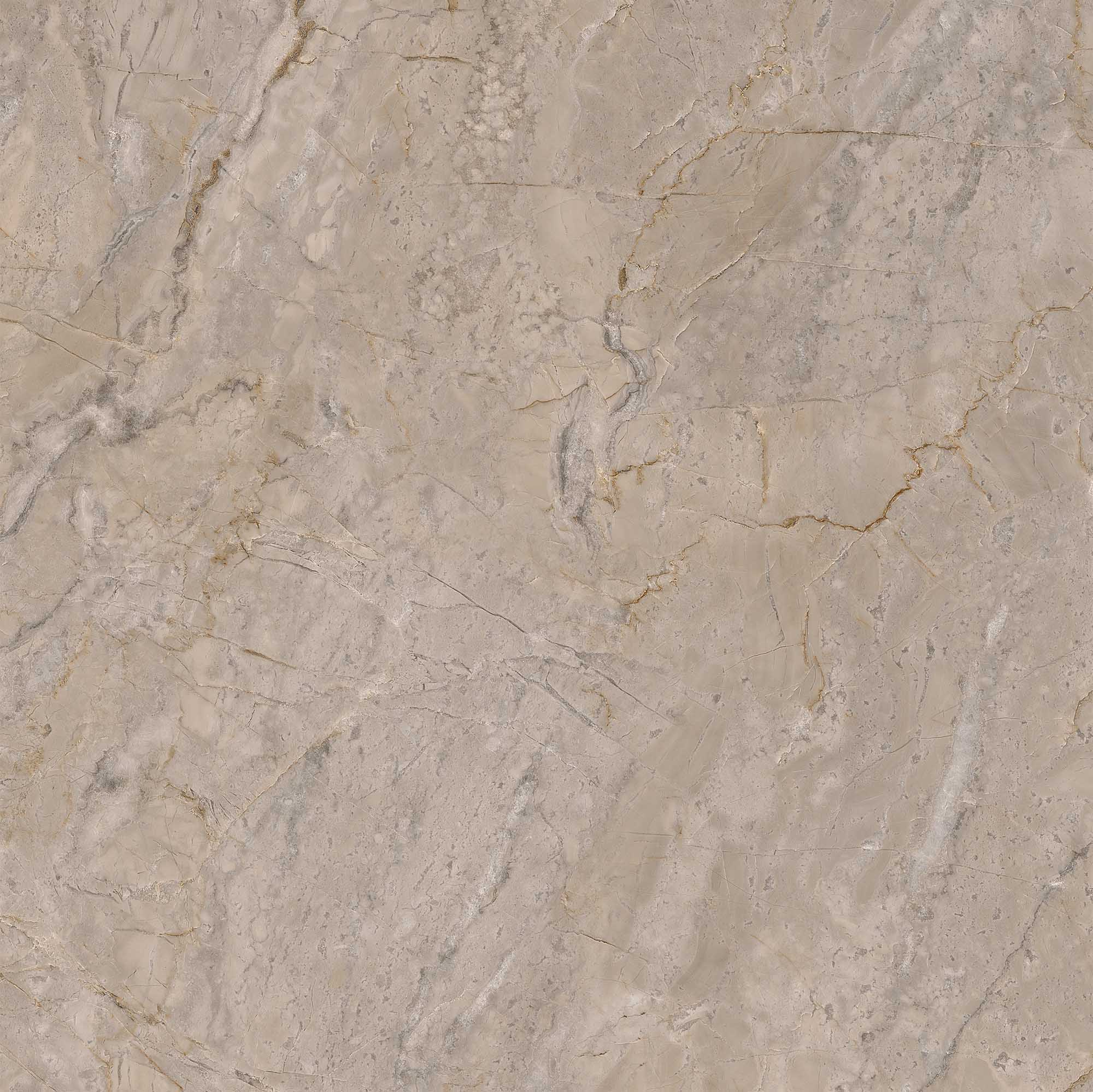 BR02 Bernini Beige Неполированный Рект. 80х80х10 Estima фото 7