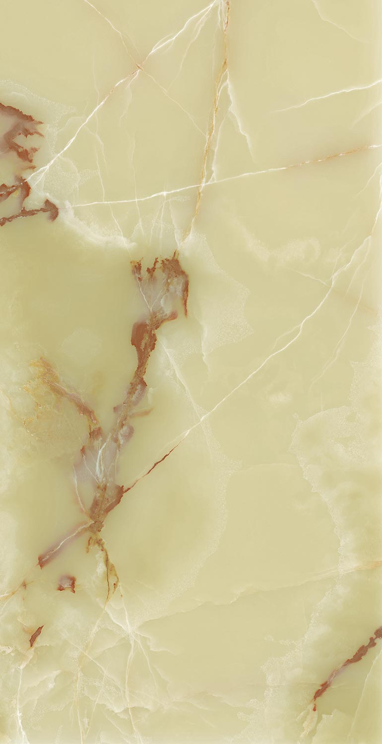 SS12052 Luxury Stone Pol 60x120 Fusure Ceramic