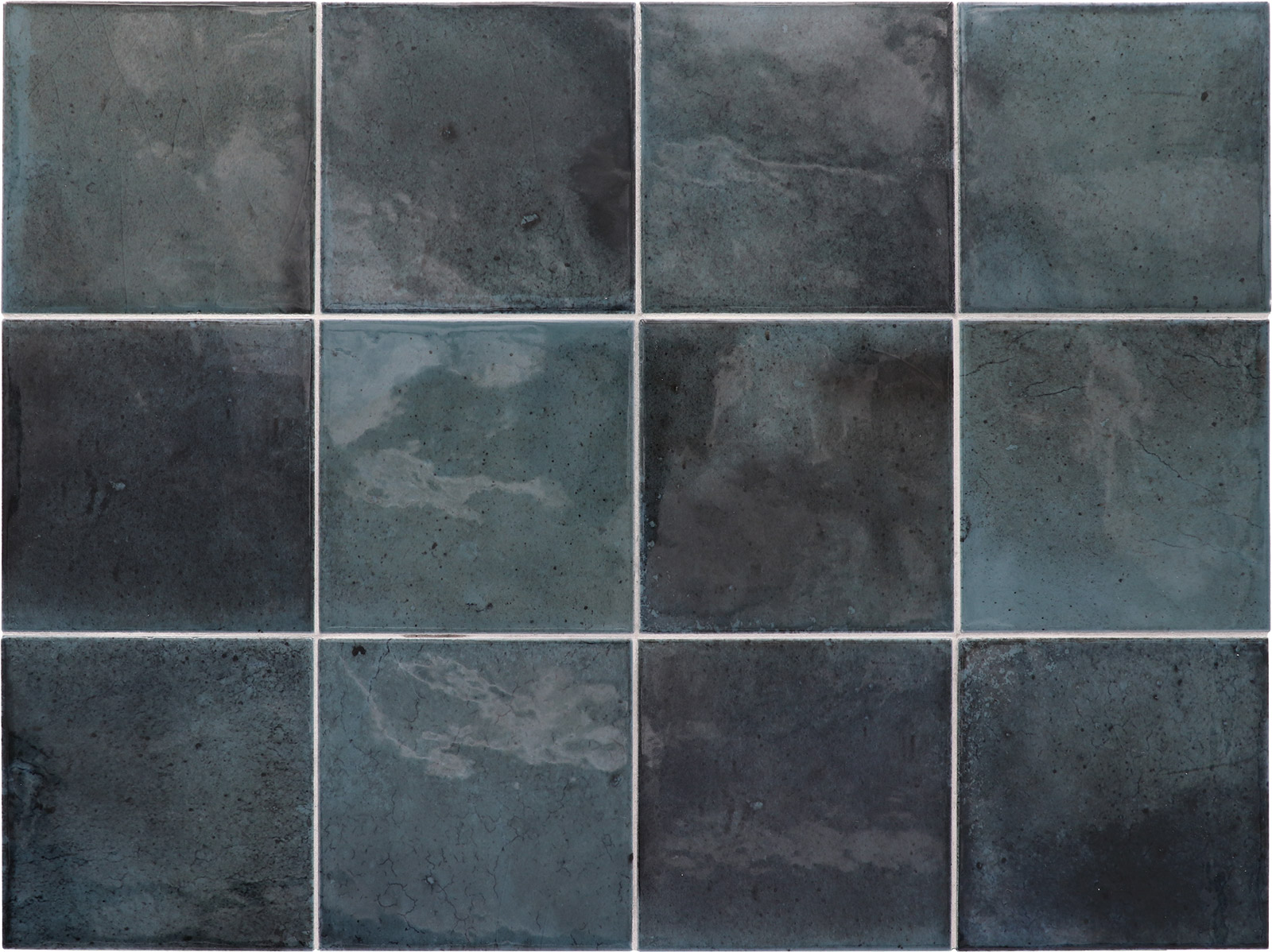 30012 Blue Night 10х10 EQUIPE фото 2